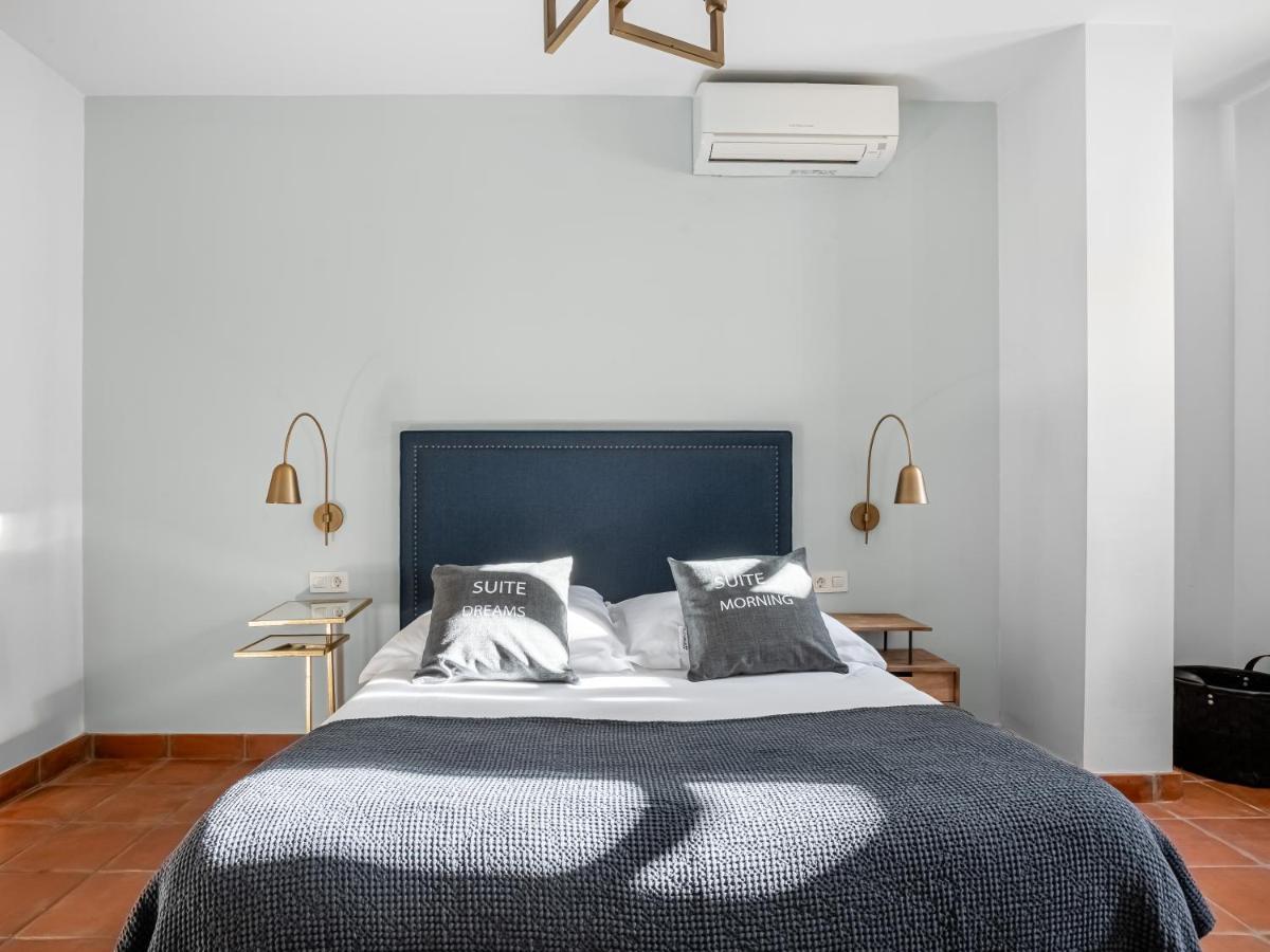 Limehome Granada Calle Santa Ana Экстерьер фото