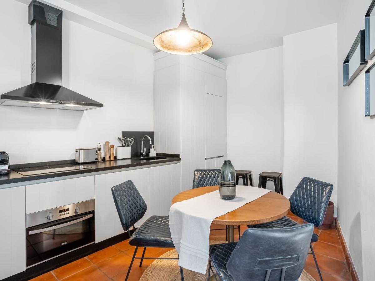 Limehome Granada Calle Santa Ana Экстерьер фото