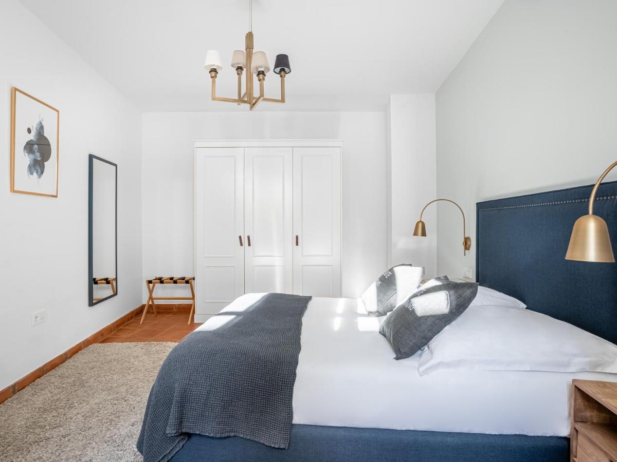 Limehome Granada Calle Santa Ana Экстерьер фото