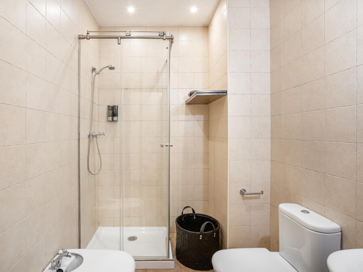 Limehome Granada Calle Santa Ana Экстерьер фото