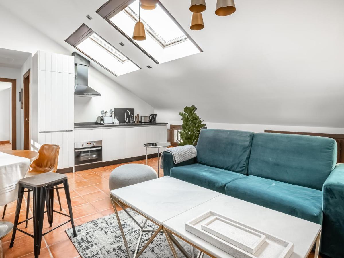 Limehome Granada Calle Santa Ana Экстерьер фото