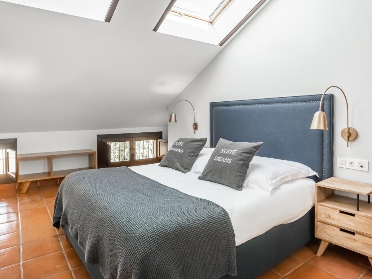 Limehome Granada Calle Santa Ana Экстерьер фото