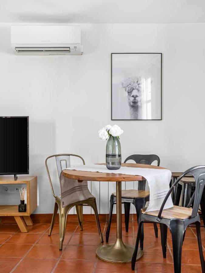Limehome Granada Calle Santa Ana Экстерьер фото