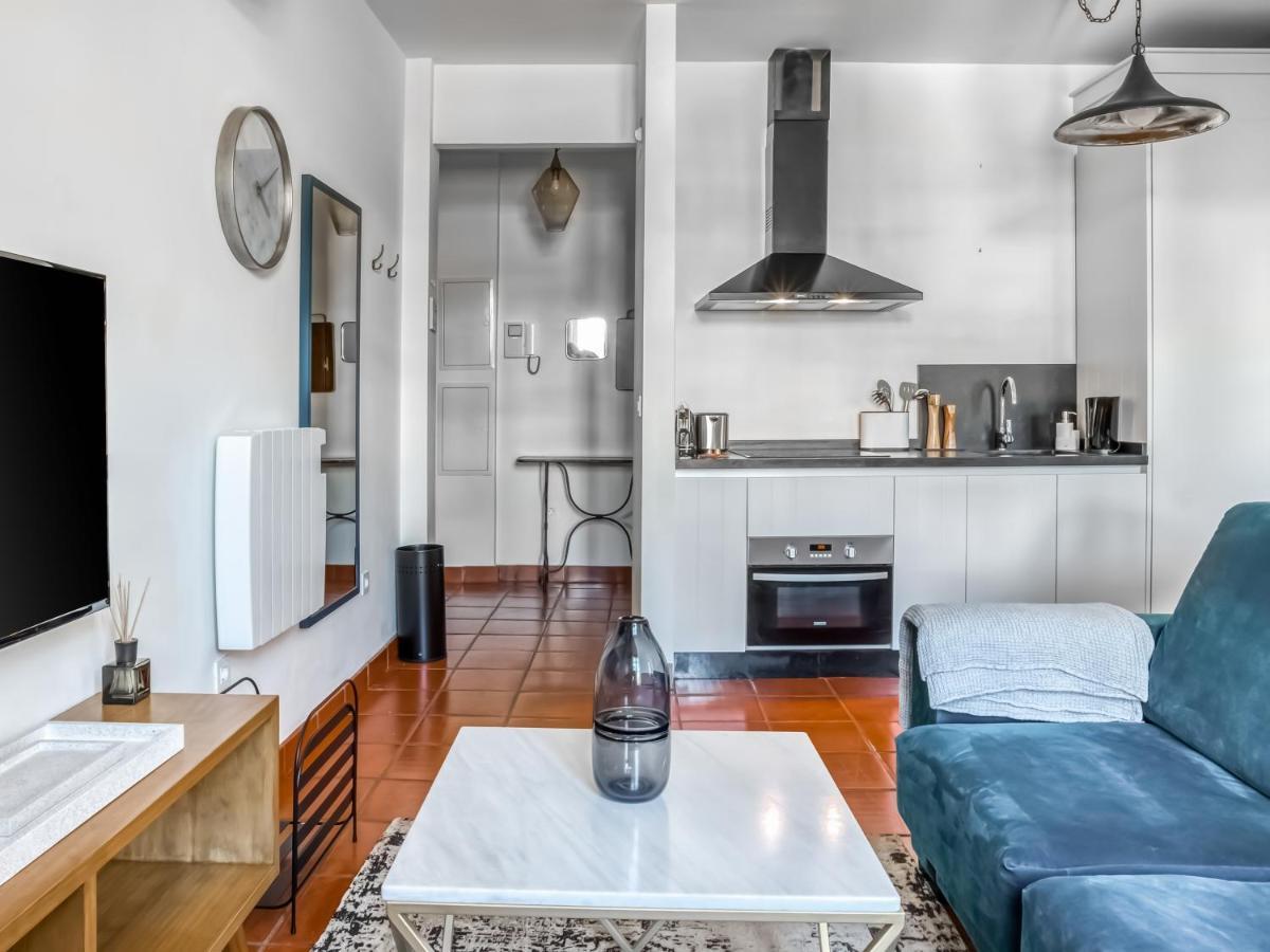Limehome Granada Calle Santa Ana Экстерьер фото