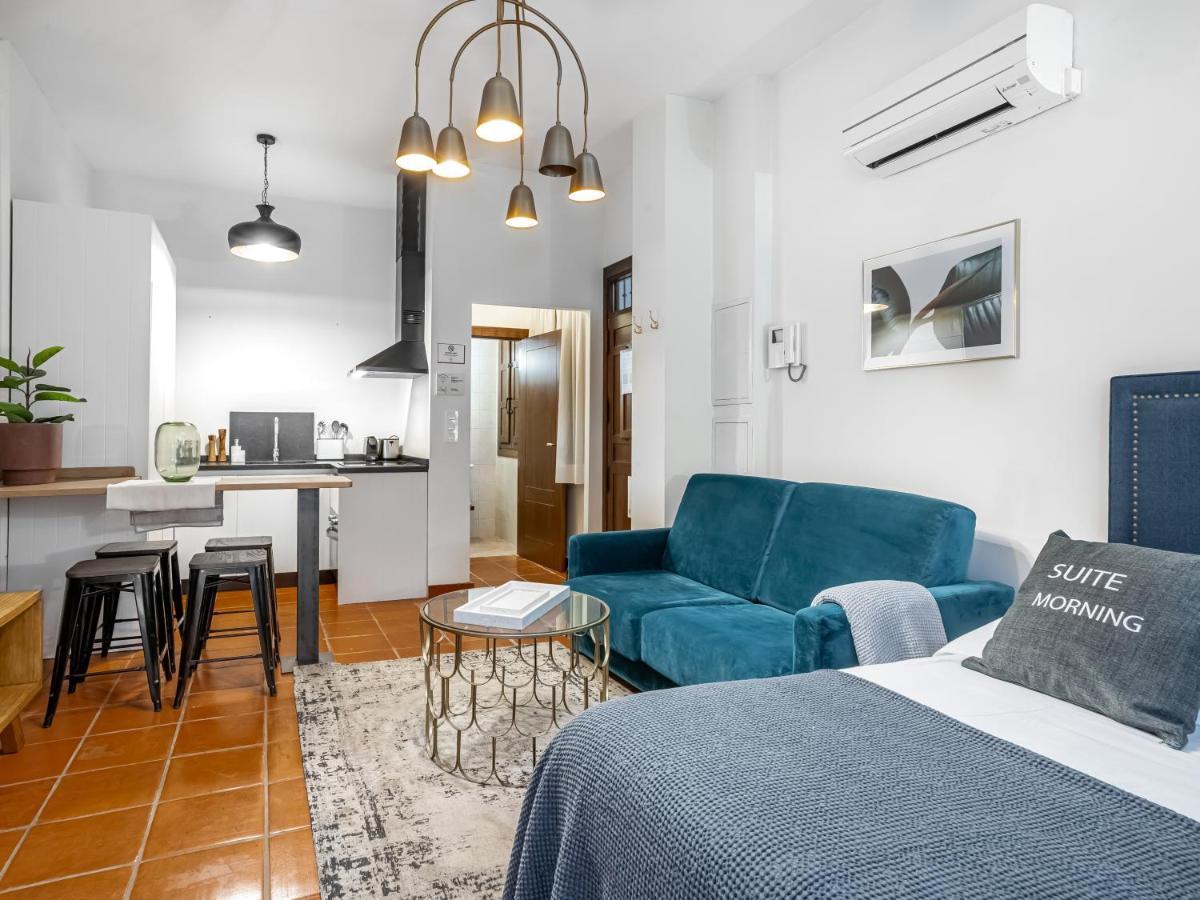 Limehome Granada Calle Santa Ana Экстерьер фото